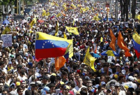 В Венесуэле возобновились переговоры властей и оппозиции